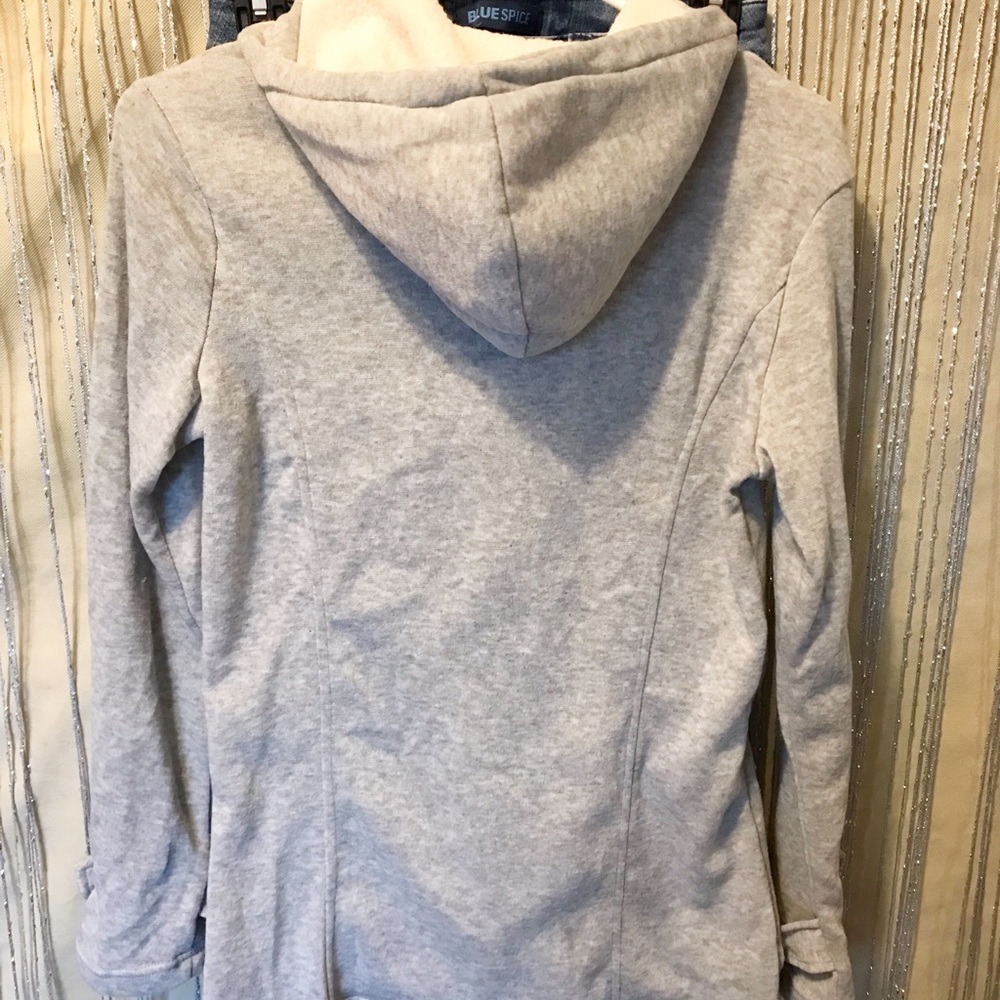 Light jacket - Picture 3 of 5